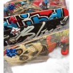 Deck Graphic