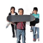 Deck Graphic