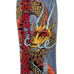 Deck Graphic