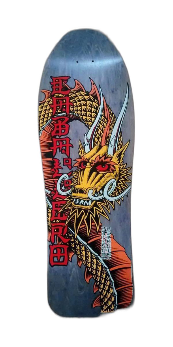Powell Peralta'