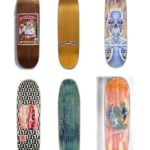 Deck Graphic