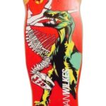 Deck Graphic