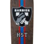 Deck Graphic