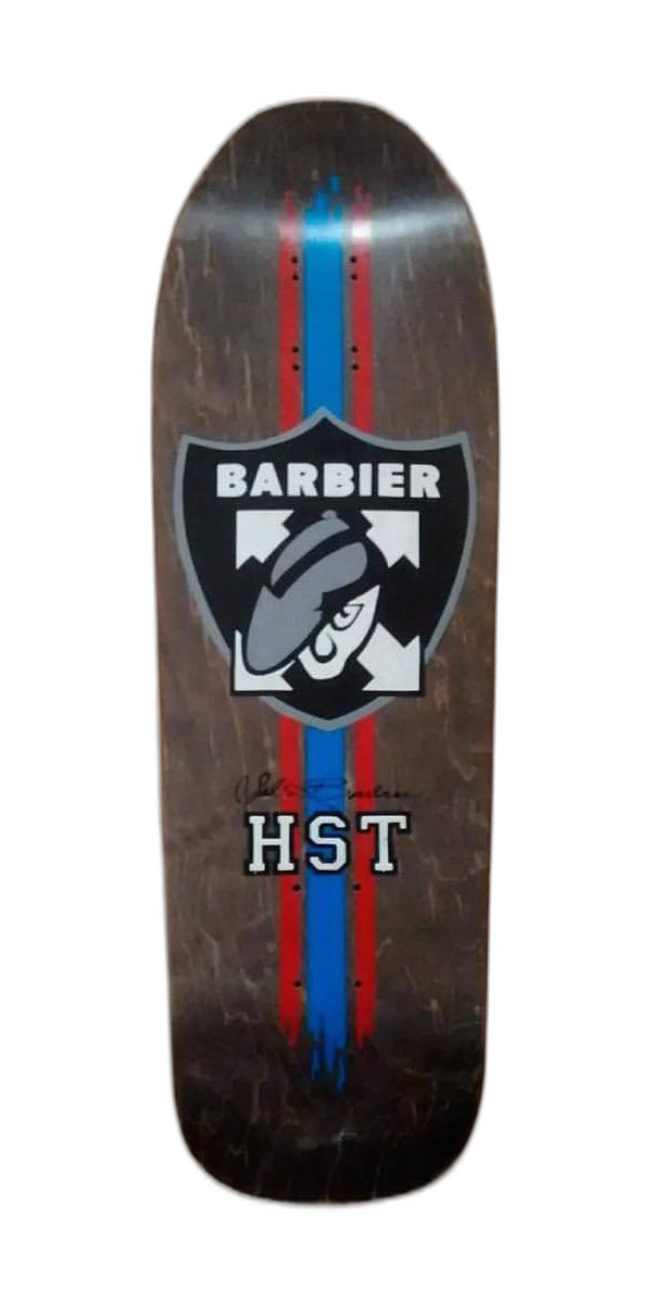 H-Street'