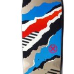 Deck Graphic