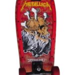 Deck Graphic