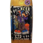 Deck Graphic