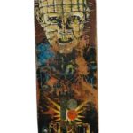 Deck Graphic