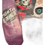 Deck Graphic