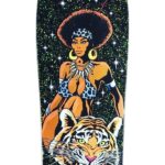 Deck Graphic