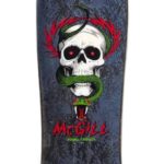Deck Graphic