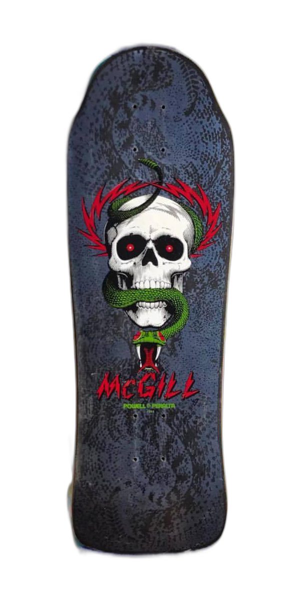 Powell Peralta'