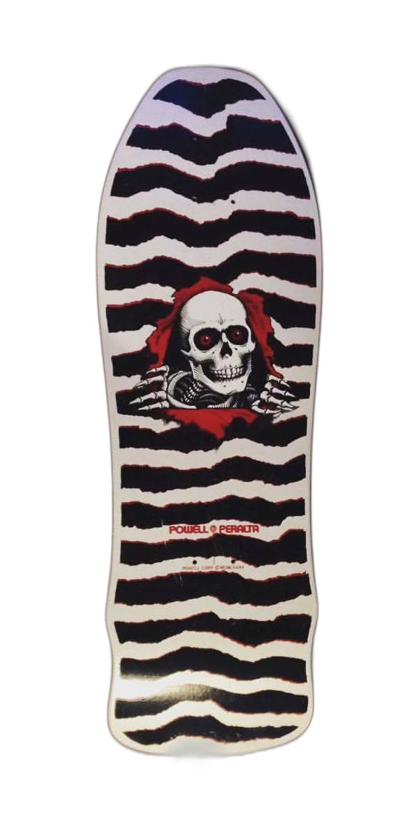 Powell Peralta'