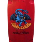 Deck Graphic