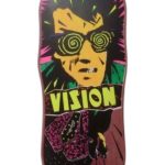 Deck Graphic