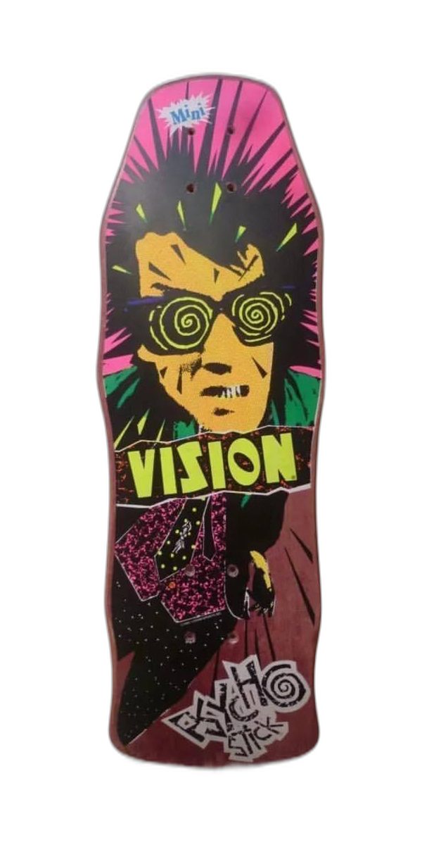 Vision'