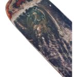 Deck Graphic