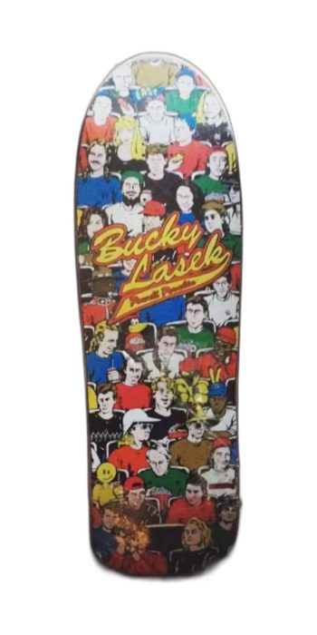 Powell Peralta-Bucky Lasek-Sean Cliver-1990