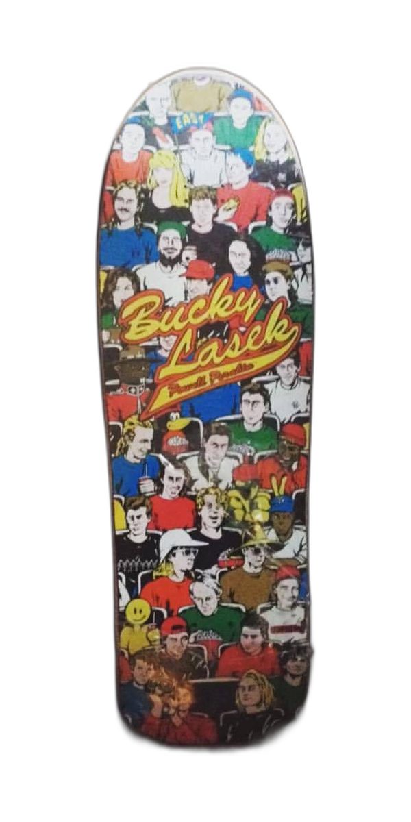 Powell Peralta'