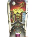 Deck Graphic