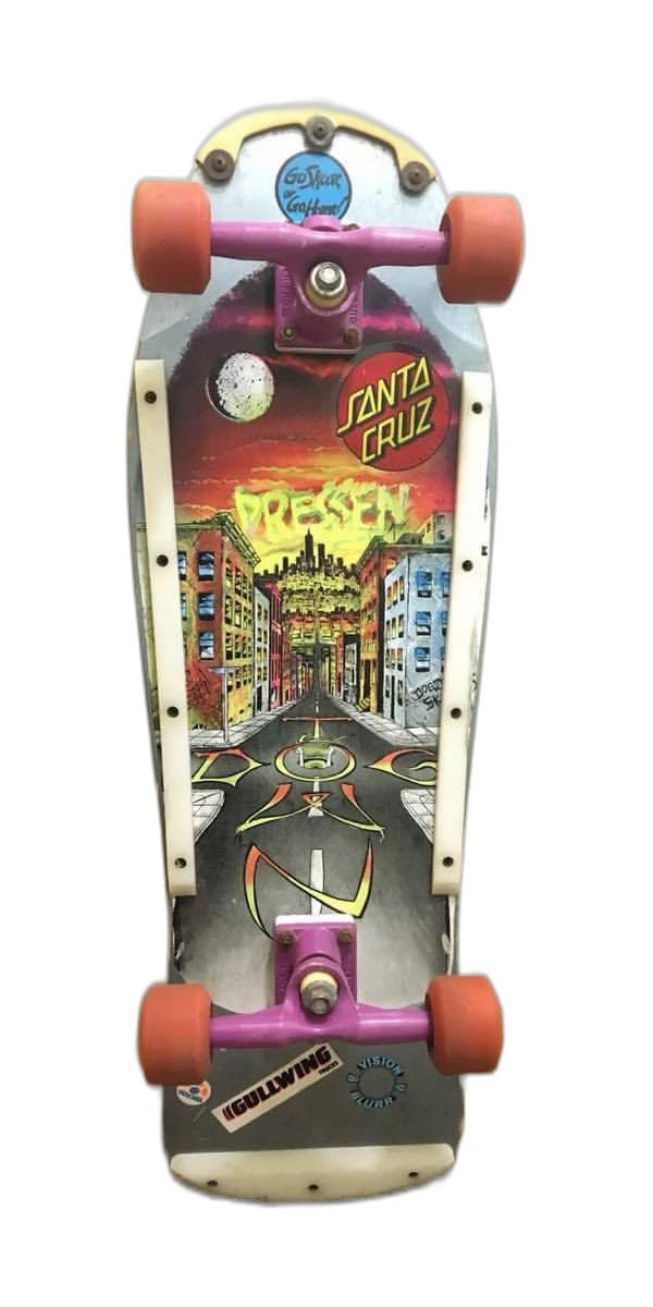 Dogtown'