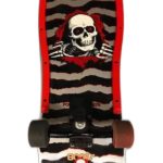 Deck Graphic