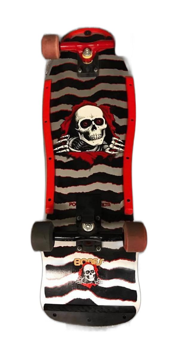 Powell Peralta'