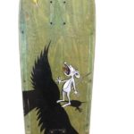Deck Graphic