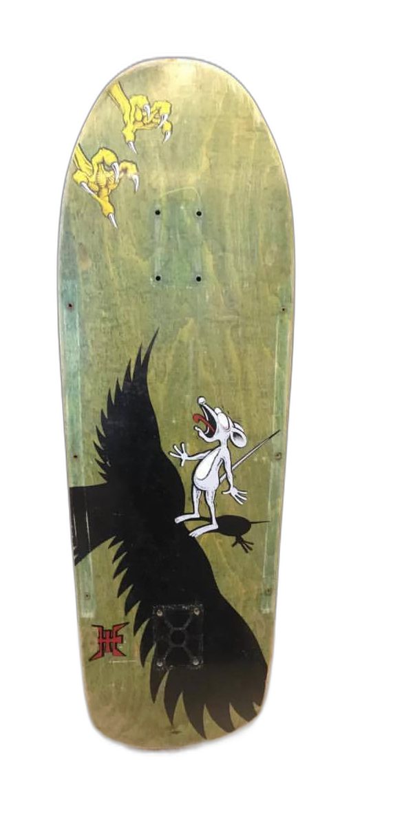Powell Peralta'