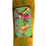 Deck Graphic