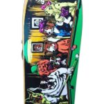 Deck Graphic