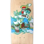 Deck Graphic