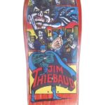 Deck Graphic