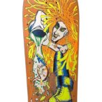Deck Graphic
