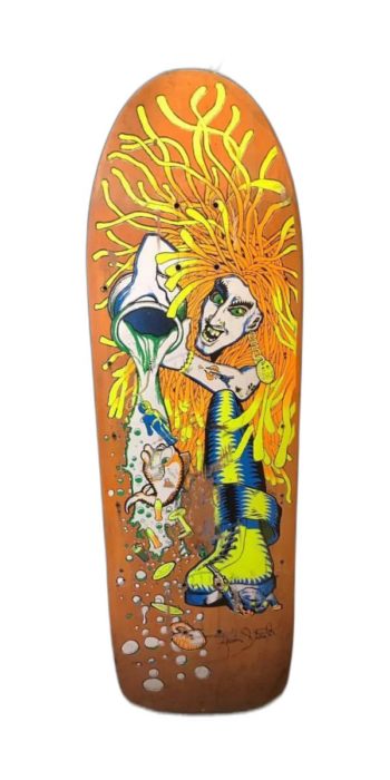 Shine—1991