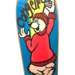 Deck Graphic
