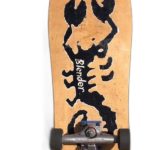 Deck Graphic