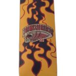 Deck Graphic