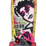 Deck Graphic