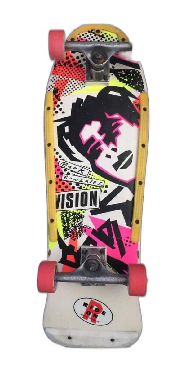 Vision'