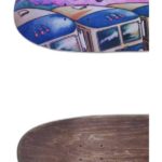 Deck Graphic