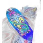 Deck Graphic