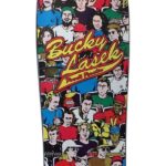 Deck Graphic