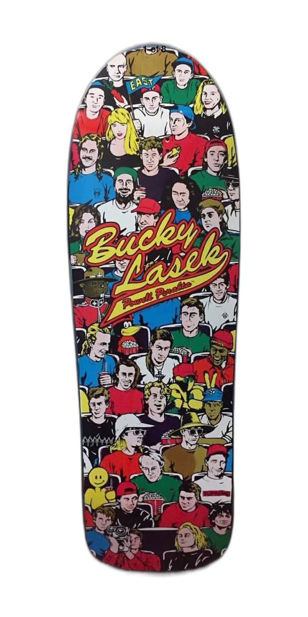 Powell Peralta'