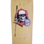 Deck Graphic