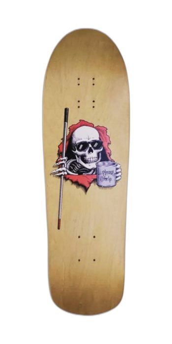 Powell Peralta–Sean Cliver-1991