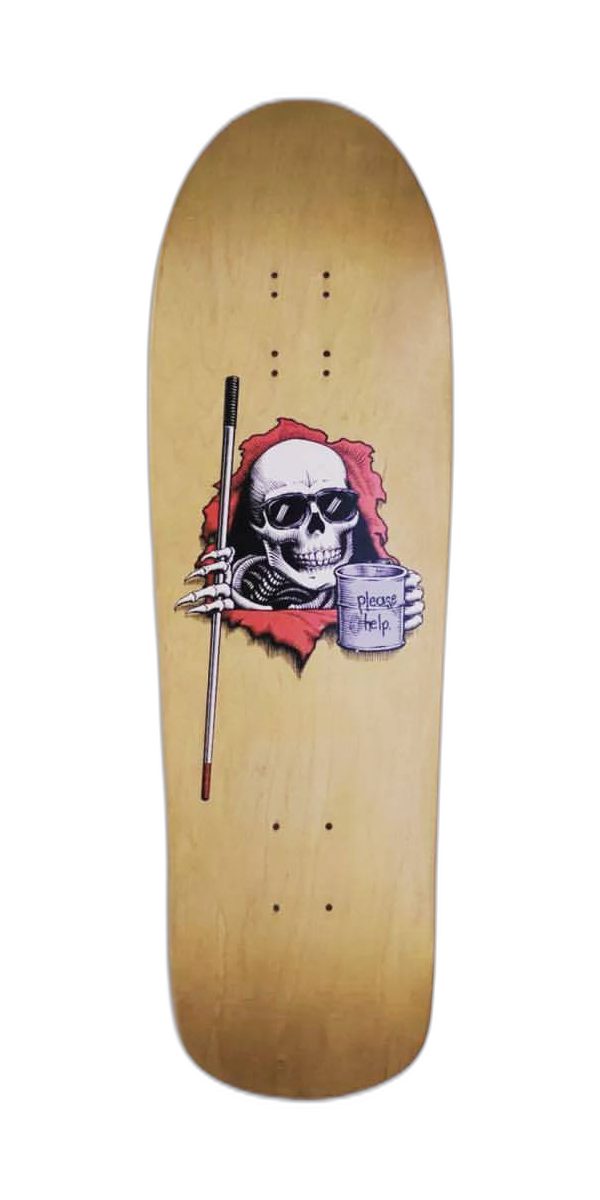 Powell Peralta'