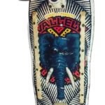 Deck Graphic