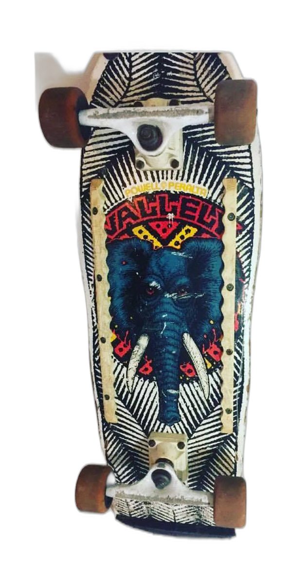 Powell Peralta'