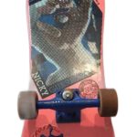 Deck Graphic